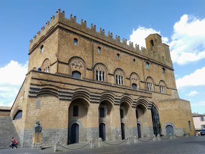 Palazzo dei Congressi