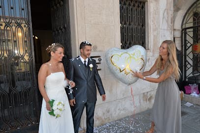 Venice-etc - Organisation de Mariages/Evénements à Venise