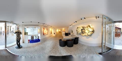 Bugno Art Gallery