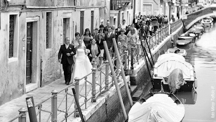 Your Wedding in Venice