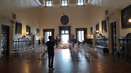 Palazzo Gallio
