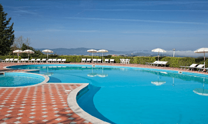 Borgo di Pieve a Salti