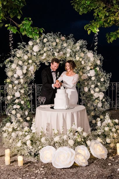 Georgia Louise Weddings