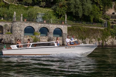 ComoLake Chauffeur - boat rental & private boat tours
