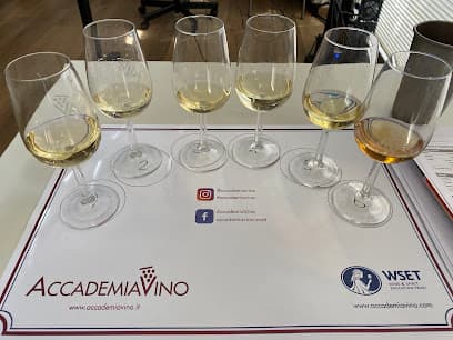 Accademiavino WSET Roma