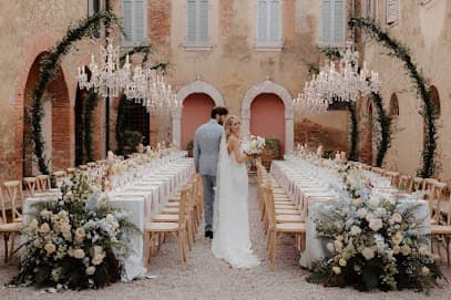Wedding Planners in Tuscany