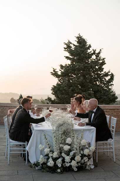 Your Wedding in Florence