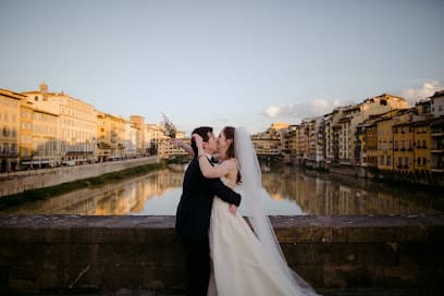 Erin & Gabri Wedding Photography