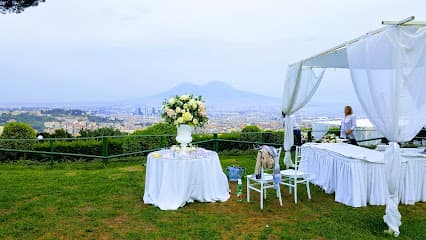 Villa Partenope Luxury Events