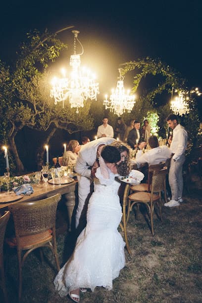 Wedding Music & Lights