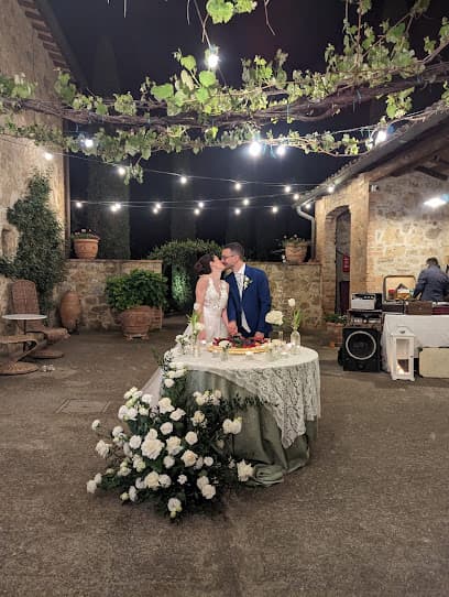 Bv Events & Wedding Planner