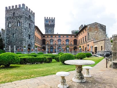 Torre Alfina Castle