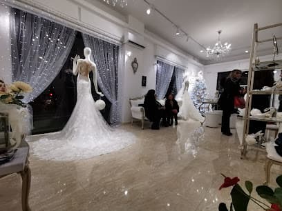 Wedding Style Atelier