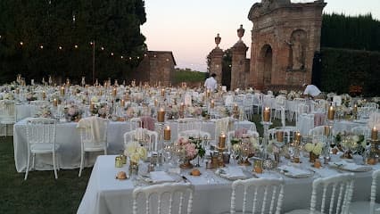 Villa di Geggiano, Castelnuovo Berardenga
