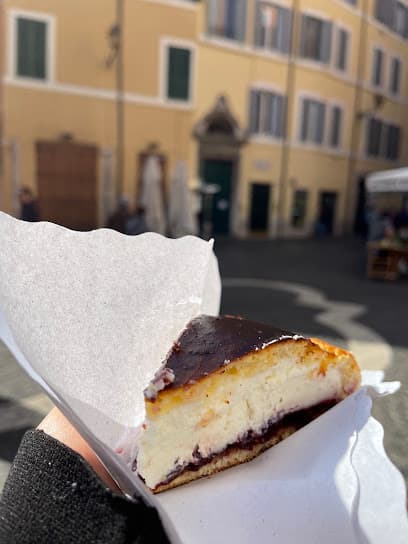 Pasticceria Boccione