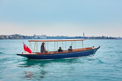 Classic Boats Venice - Boat Rentals and Experiences in Venice, Italy