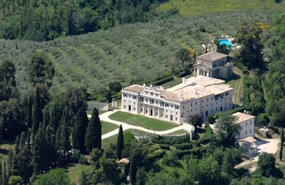 Villa Pianciani