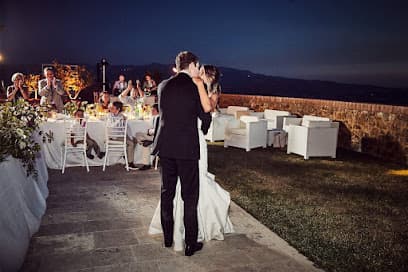 Guty & Simone - The Italian wedding musicians