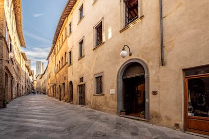 Hotel L 'Antico Pozzo