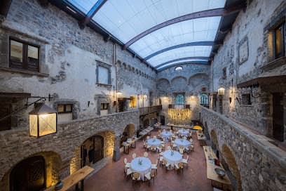 Castello di Limatola
