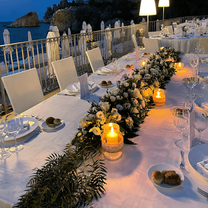 Calette Wedding - Cefalù