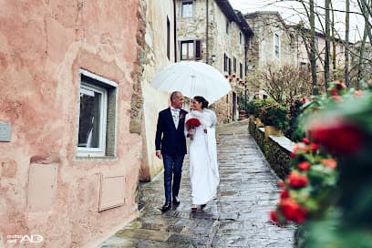 Andrea Detti | Italian Wedding Photographer in Tuscany |