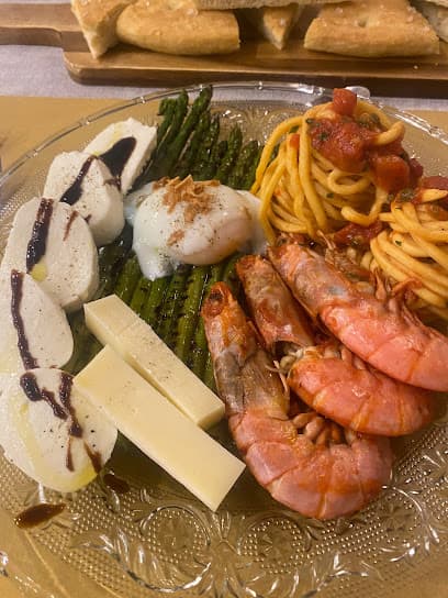 Venice Cooking Classes & Catering services