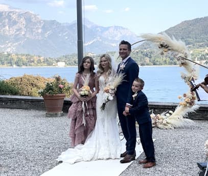 Como In Style - wedding planner