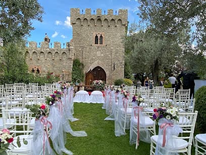 Rocca dei Cavalieri