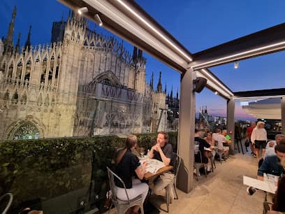 La Rinascente Rooftop