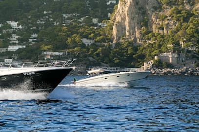 Capri Sea Service
