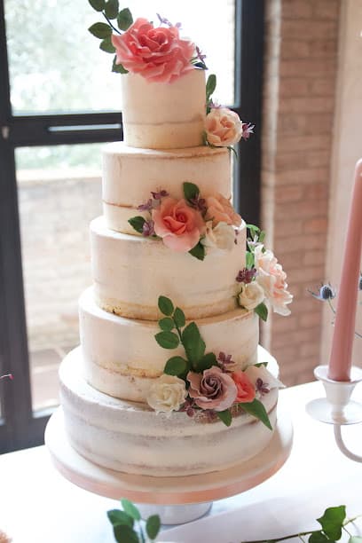 Sweetly Cake Design Studio