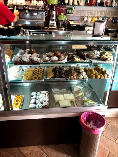 Pasticceria Dal Conte
