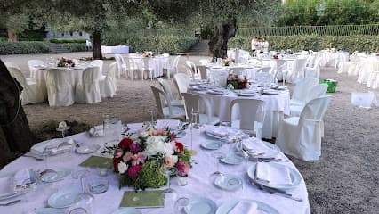 The Gardens of Villa Fago