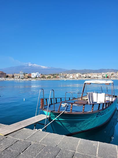 Vip Sailing Taormina