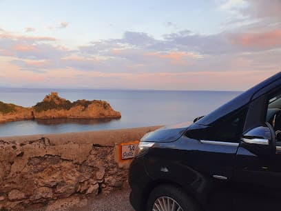 Amalfi Limousine Car Service