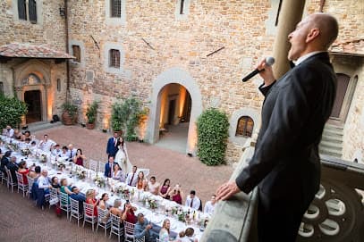 Castello il Palagio Ricevimenti