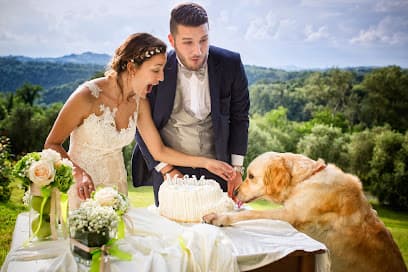 Fabio Mirulla - Tuscany wedding photographer in Italy