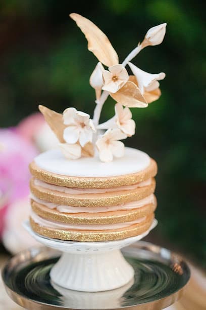 Rose's cakes - (Out of Business)