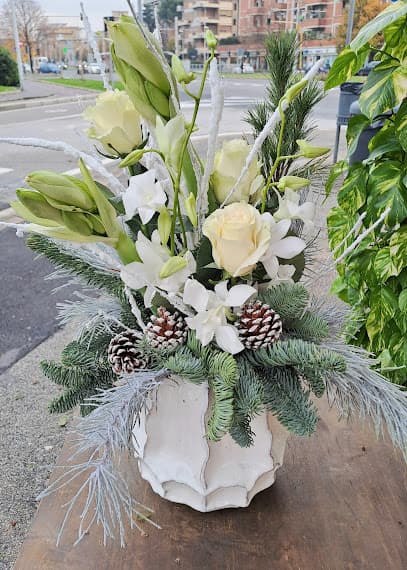 La Boutique del Fiore