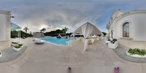 Villa dei Fiori Events
