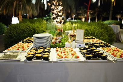 Perrone Banqueting - Catering per Matrimoni ed Eventi - Messina Catania