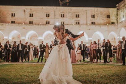 The Wedding Issue di Ilaria Fiorensoli