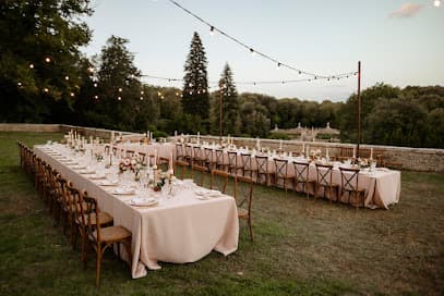 Fairytale Italy Wedding Planner