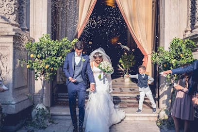Sparx - Wedding & Event Planner