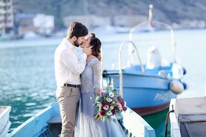 sorrento wedding planner