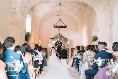Il Rito Del Matrimonio - Celebrante Matrimoni Sicilia