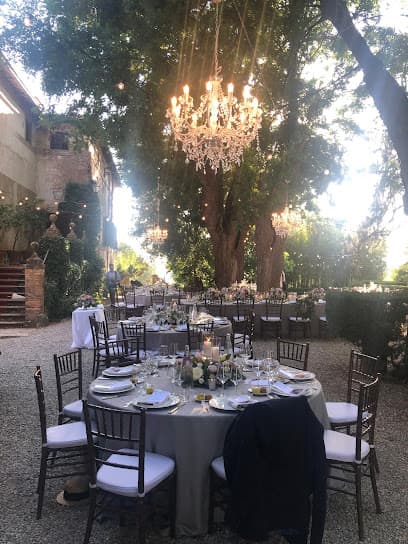 Delizie Deliziose Catering
