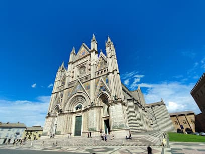 Guida Turistica di Orvieto (Cristina De Angelis)
