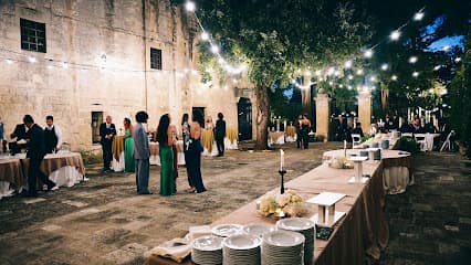 ISIDE20 - Event & Wedding Planner Puglia